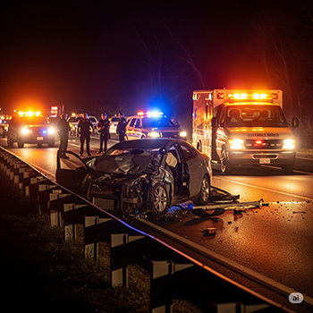 Car Accident