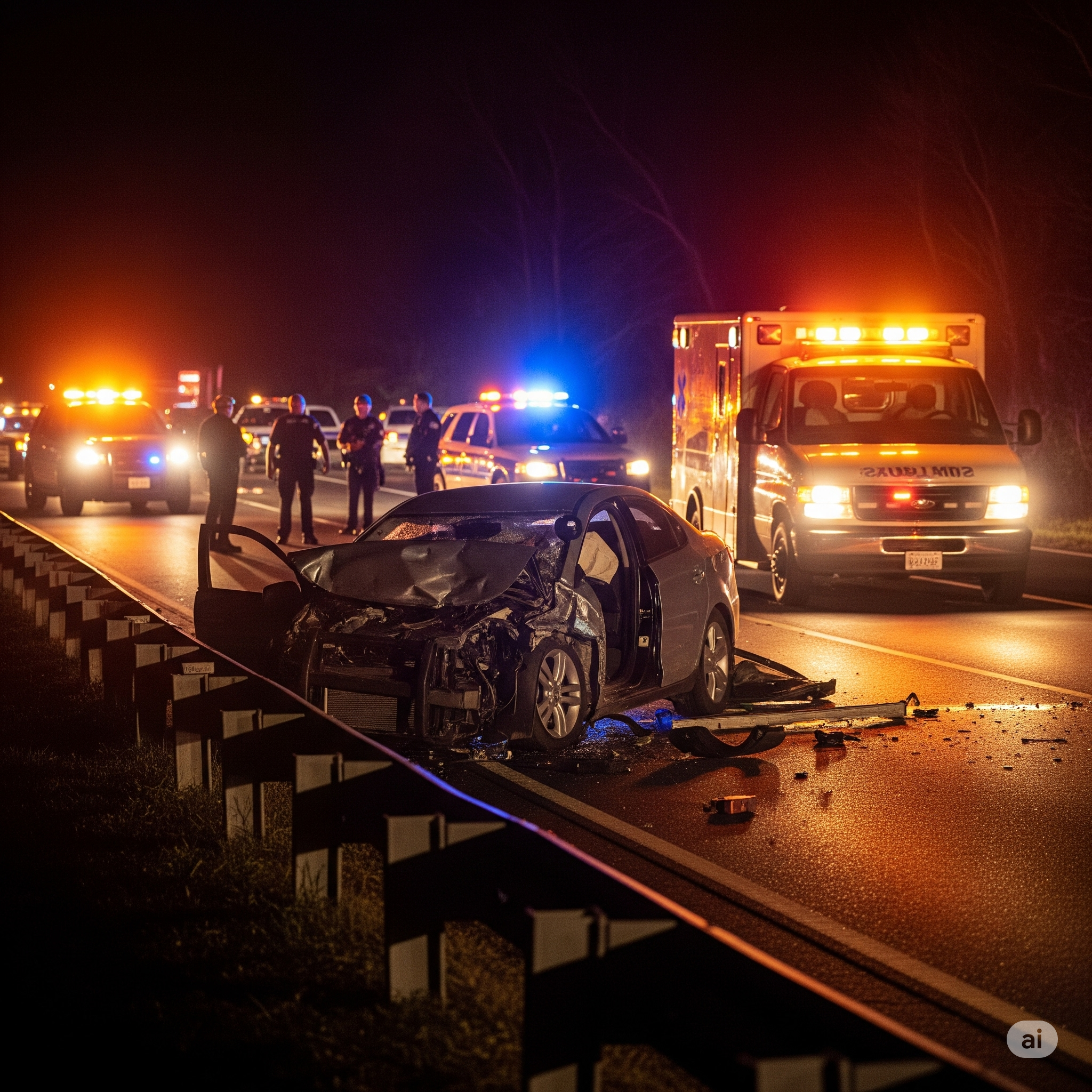 Car Accident