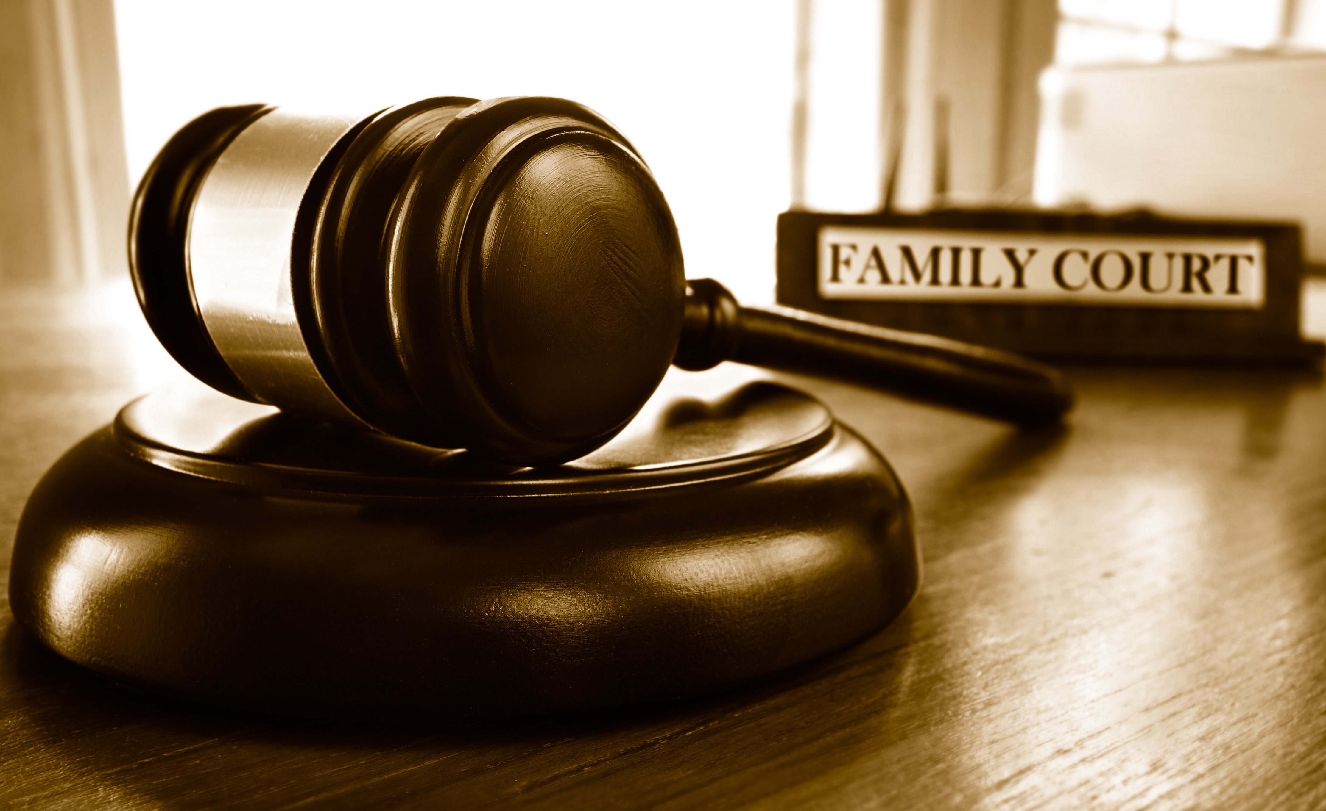 Family Law - divorce and adoption