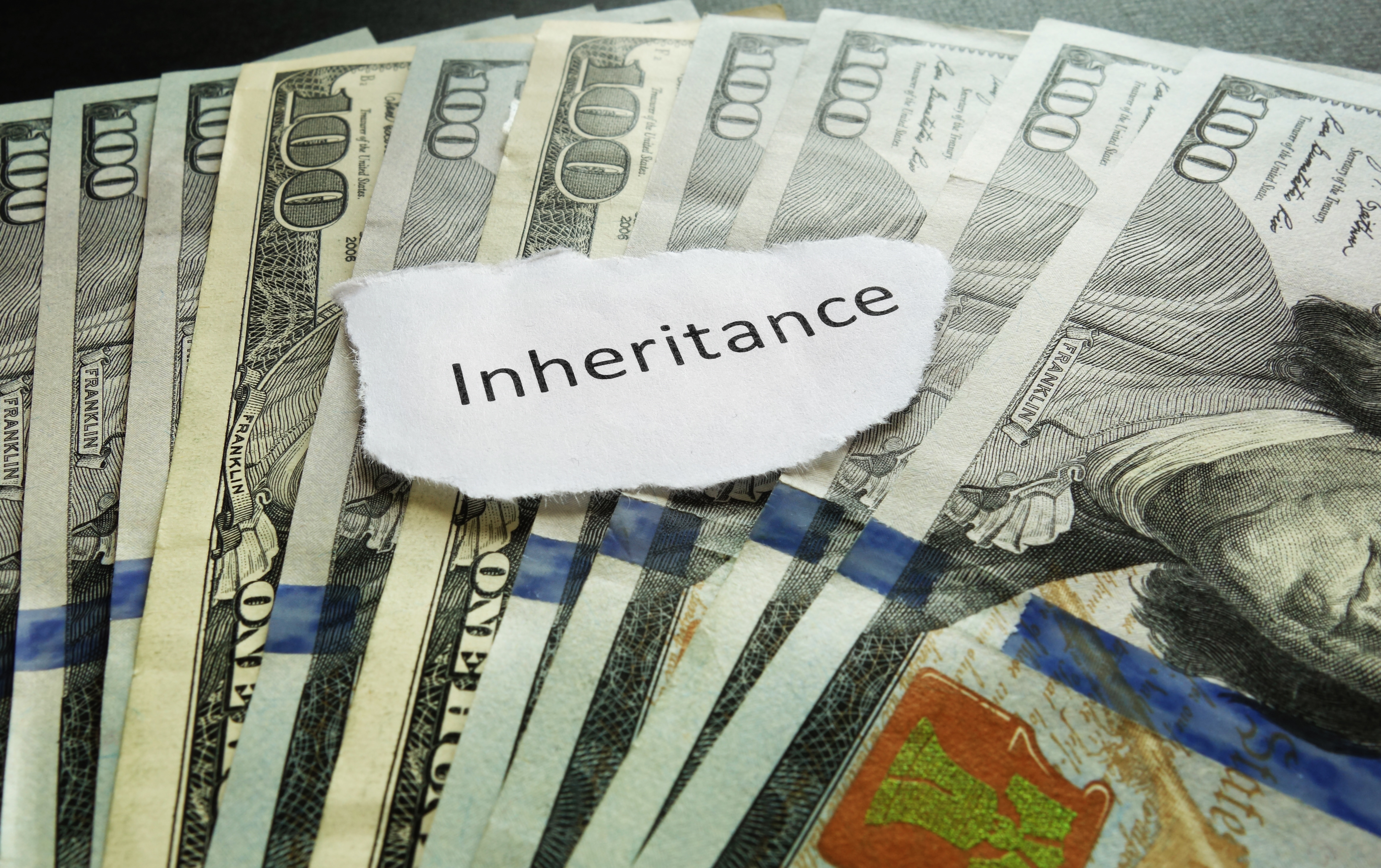 what is probate inheritance